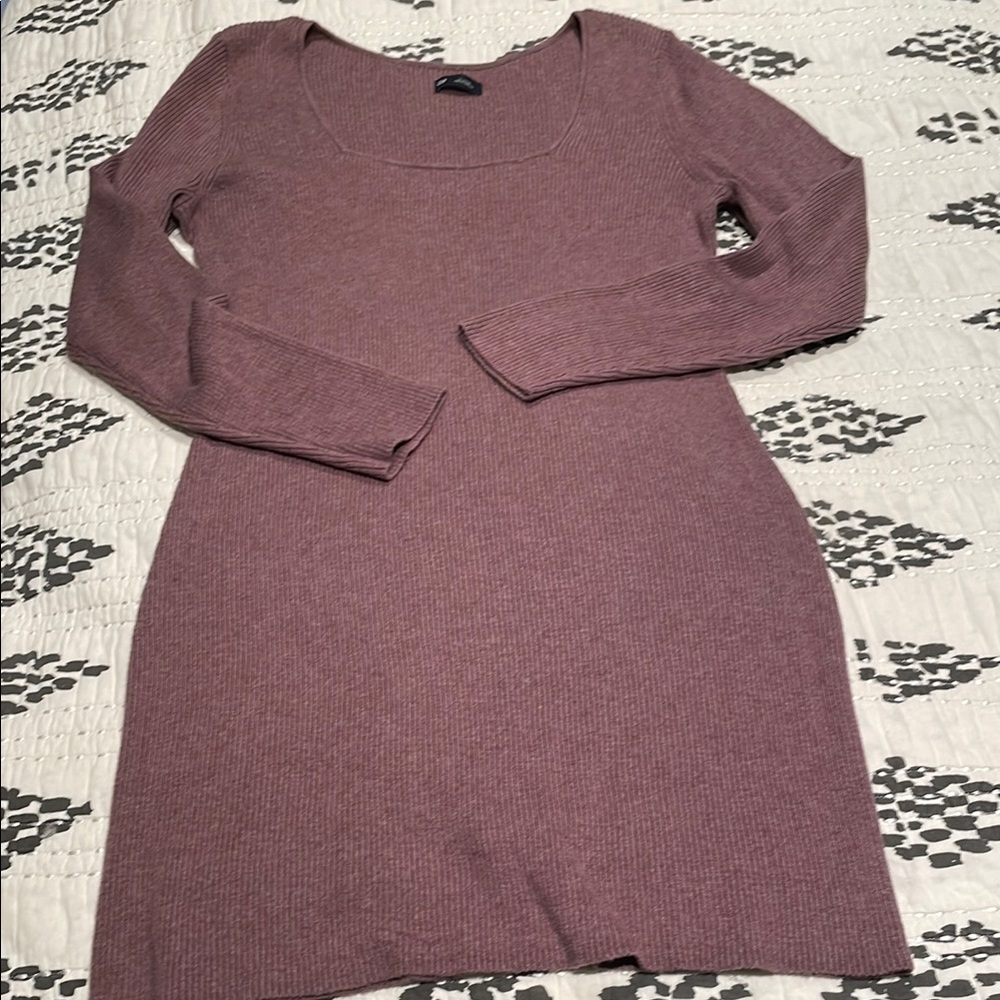 GAP Knit Dress